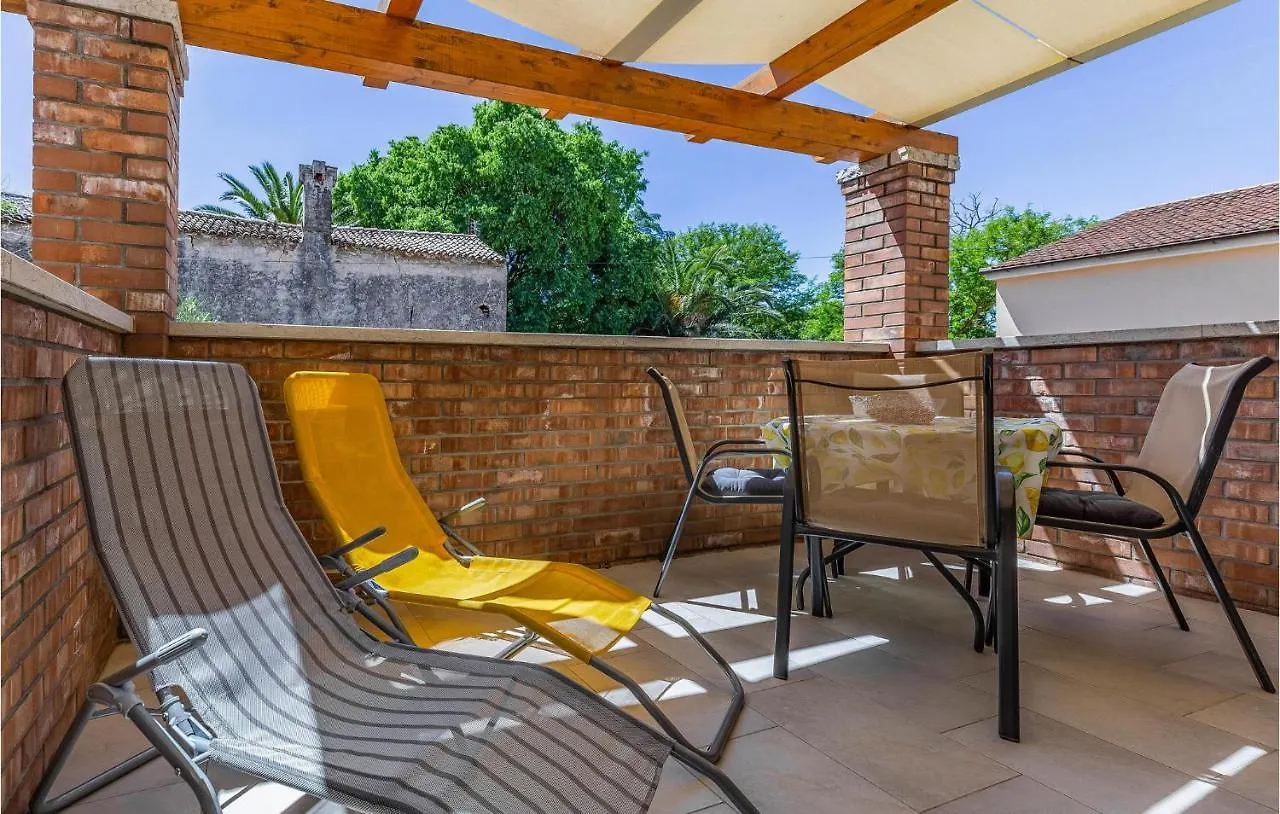 Pet Friendly Home In Medulin With Wifi Сasa de vacaciones