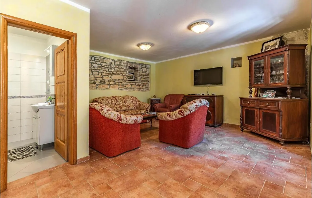 بيت للعطل Pet Friendly Home In Medulin With Wifi كرواتيا