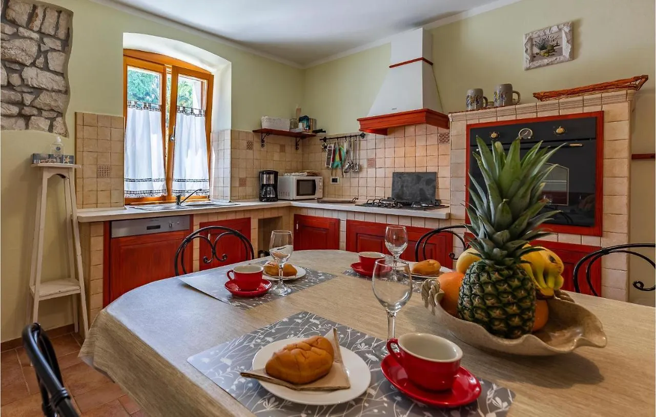 Pet Friendly Home In Medulin With Wifi Сasa de vacaciones