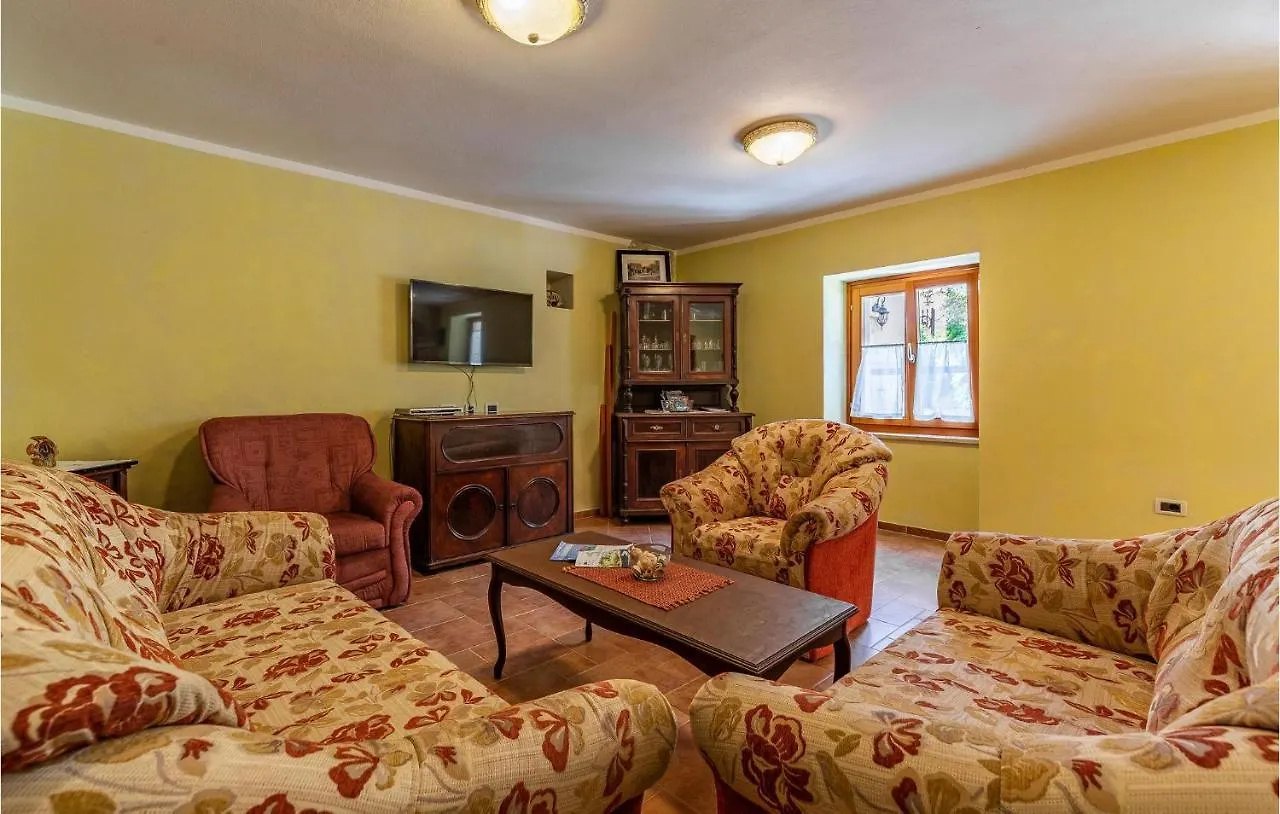 Pet Friendly Home In Medulin With Wifi Сasa de vacaciones