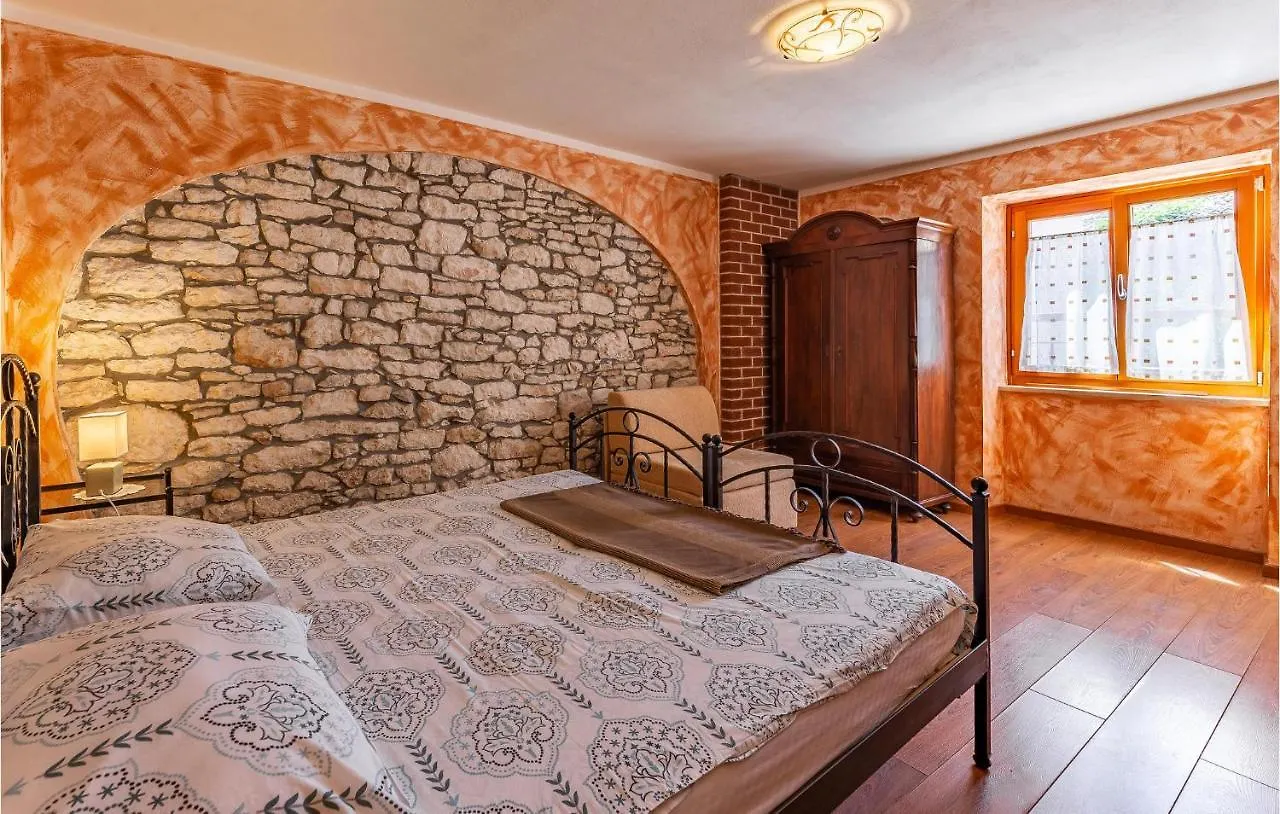 Pet Friendly Home In Medulin With Wifi Сasa de vacaciones
