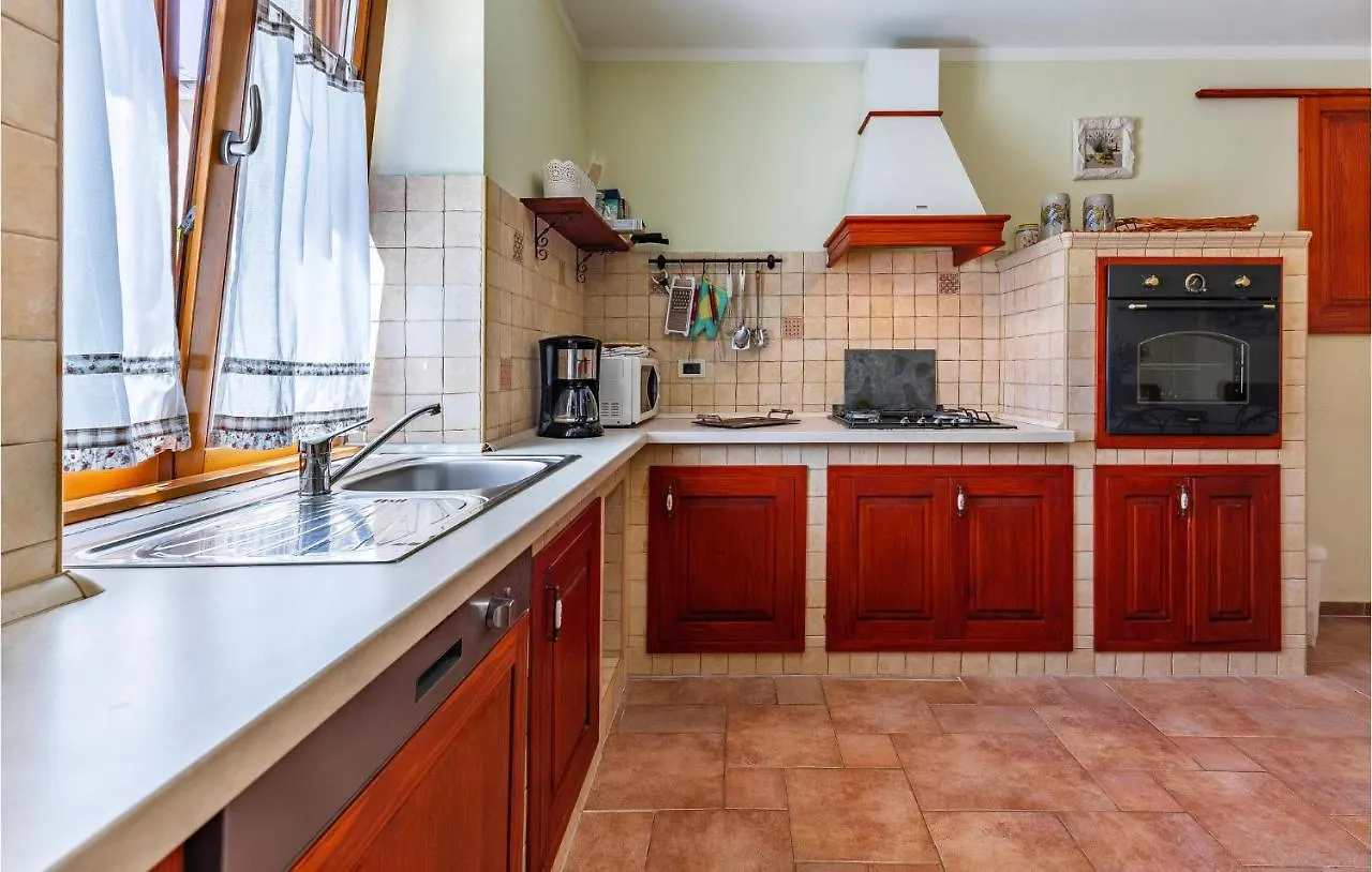 Сasa de vacaciones Pet Friendly Home In Medulin With Wifi